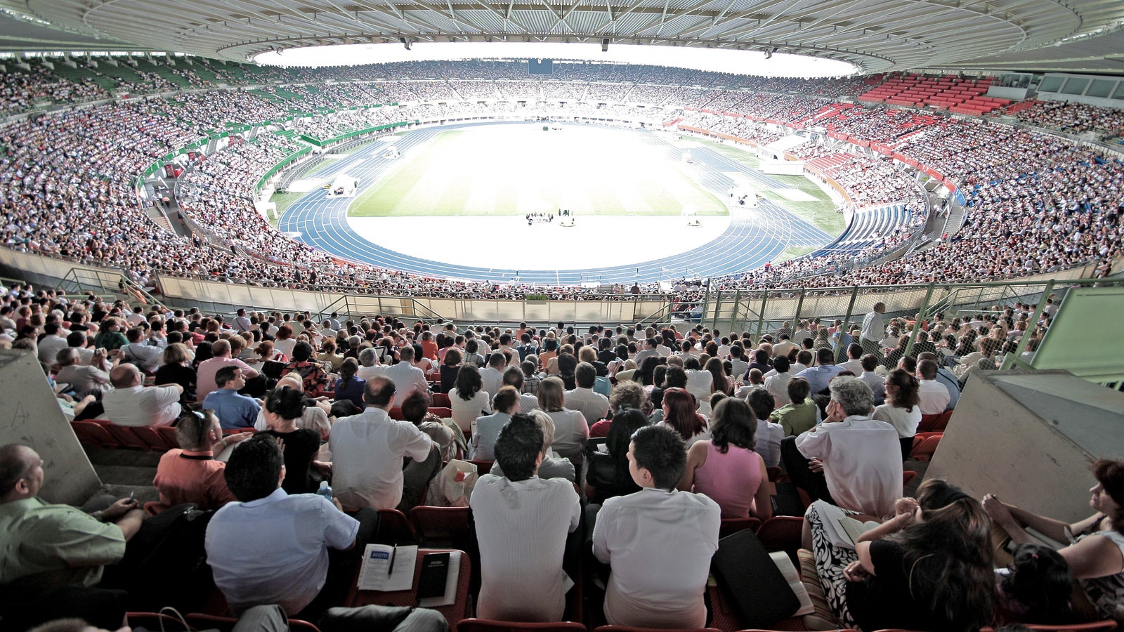 100 Millionen Umbau Grünes Licht für Happel Stadion neu sport24 at